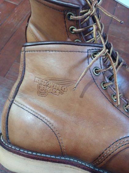 รองเท้ REDWING.875.ไซส์7.5D รูปที่ 5