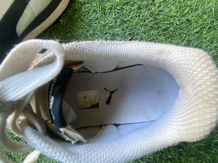 รองเท้า puma รูปที่ 4
