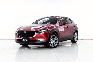 MAZDA CX-30 2.0 SP AT 2020  ออกรถ 0 บาท 4A801