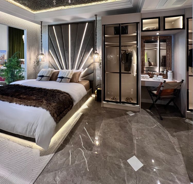 อื่นๆ เลี้ยงสัตว์ได้ 2025 ขาย คอนโดหรู พระตำหนัก ซอย 5 รูปที่ 2