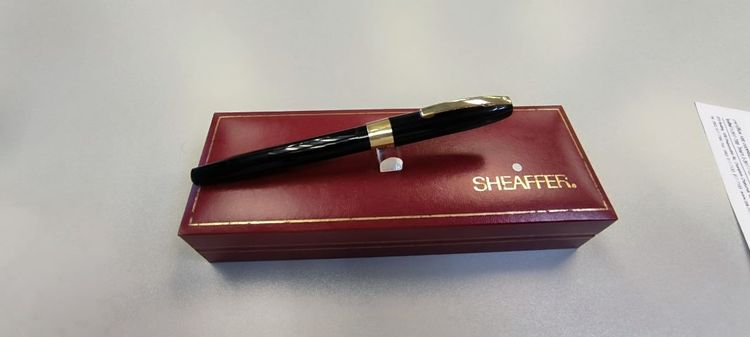 ปากกาหมึกซึม Sheaffer imperial หัวทอง14 k made in USA รูปที่ 3