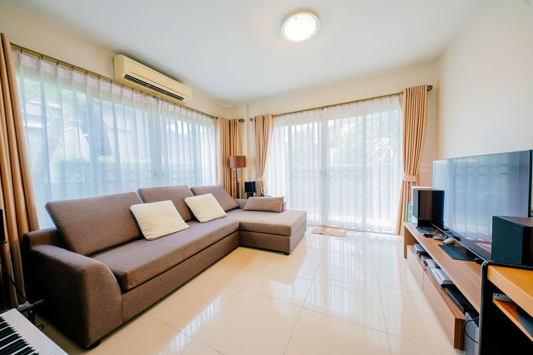 มีบางส่วน ขายบ้าน ไลฟ์ บางกอก บูเลอวาร์ด ราชพฤกษ์ - จรัญสนิทวงศ์ รูปที่ 2