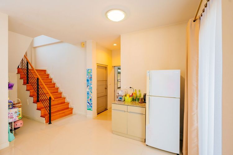 มีบางส่วน ขายบ้าน ไลฟ์ บางกอก บูเลอวาร์ด ราชพฤกษ์ - จรัญสนิทวงศ์ รูปที่ 3