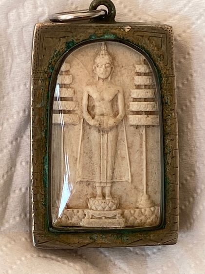 หลวงพ่อวัดบ้านแหลม รูปที่ 8