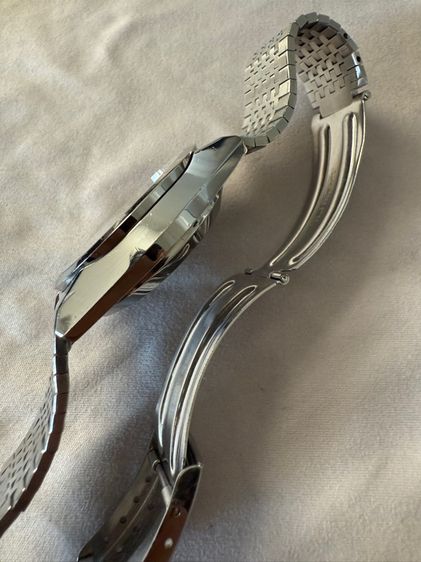 Seiko grand quartz รูปที่ 3