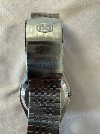 Seiko grand quartz รูปที่ 5