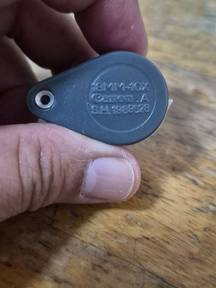 กล้อง Canon 10× 