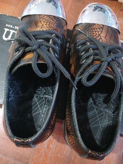 รองเท้า UNDERGROUND.6UK  รูปที่ 7