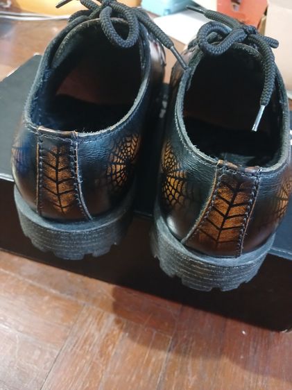 รองเท้า UNDERGROUND.6UK  รูปที่ 6