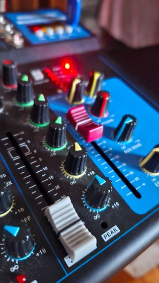 ขายมิกเซอร์ใช้งานปกริ รูปที่ 6