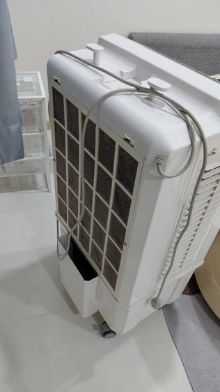 พัดลมไอเย็น รูปที่ 2