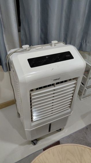 พัดลมไอเย็น