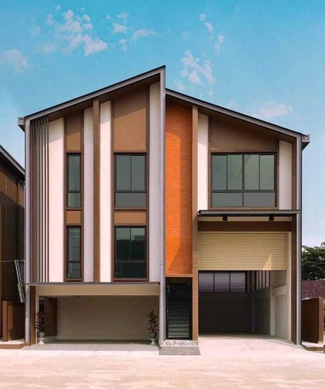 ขายที่ดินเปล่า พร้อมก่อสร้าง  รูปที่ 2