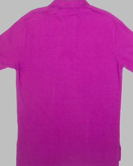 Polo Ralph Lauren Custom Fit Polo Shirt รูปที่ 9