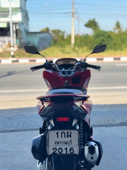 HondaPcx160 TOP Abs Tcs 2021 รูปที่ 5