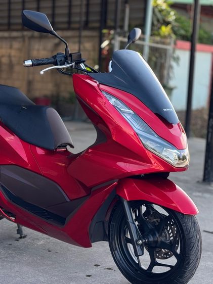 HondaPcx160 TOP Abs Tcs 2021 รูปที่ 6