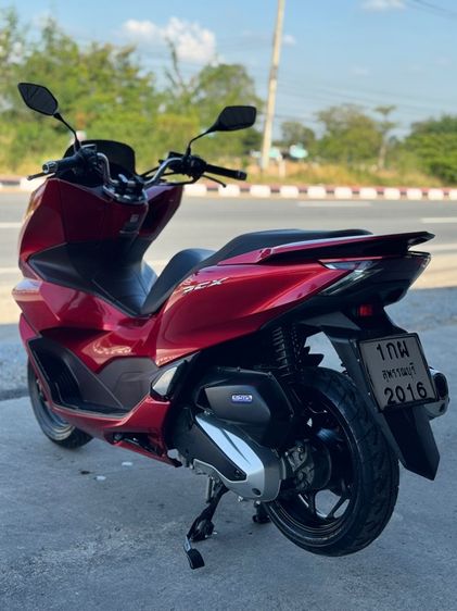 HondaPcx160 TOP Abs Tcs 2021 รูปที่ 8