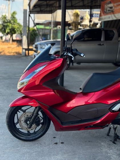 HondaPcx160 TOP Abs Tcs 2021 รูปที่ 3