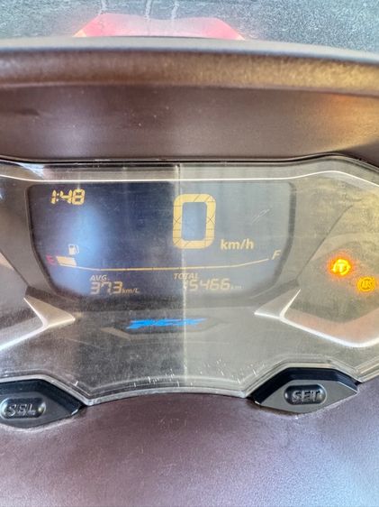 HondaPcx160 TOP Abs Tcs 2021 รูปที่ 4