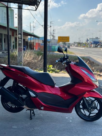 HondaPcx160 TOP Abs Tcs 2021 รูปที่ 7