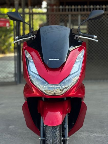 HondaPcx160 TOP Abs Tcs 2021