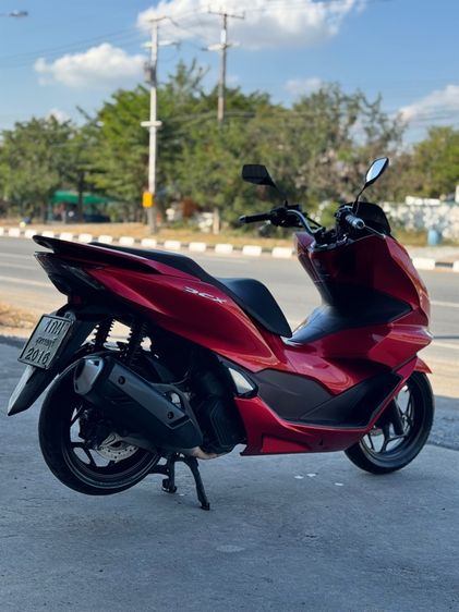 HondaPcx160 TOP Abs Tcs 2021 รูปที่ 2