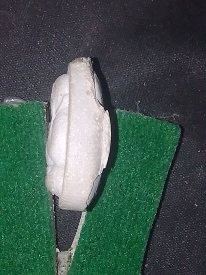 พระปิดตาหลวงปู่โต๊ะ108ปีสวยๆเดิมๆ รูปที่ 2