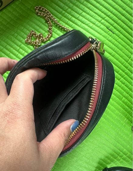 coach crossbody used like รูปที่ 8