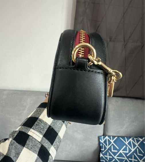 coach crossbody used like รูปที่ 6