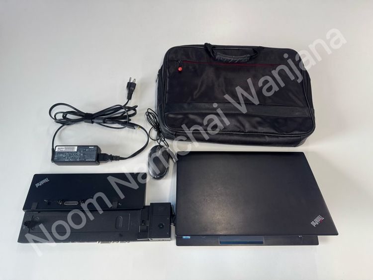 ขาย Lenovo ThinkPad T460s รูปที่ 8