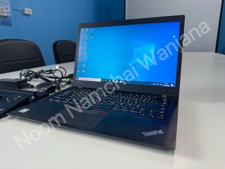 ไม่ใช่ อื่นๆ วินโดว์ ขาย Lenovo ThinkPad T460s