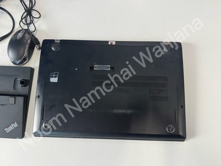 ขาย Lenovo ThinkPad T460s รูปที่ 9