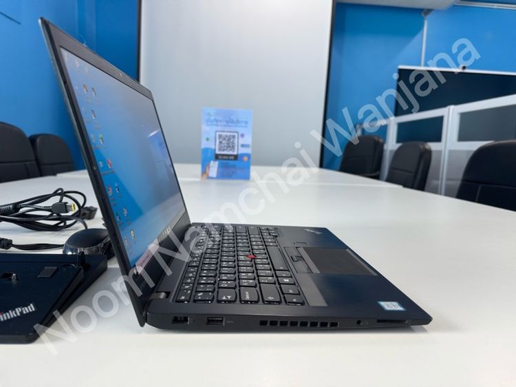 ขาย Lenovo ThinkPad T460s รูปที่ 6