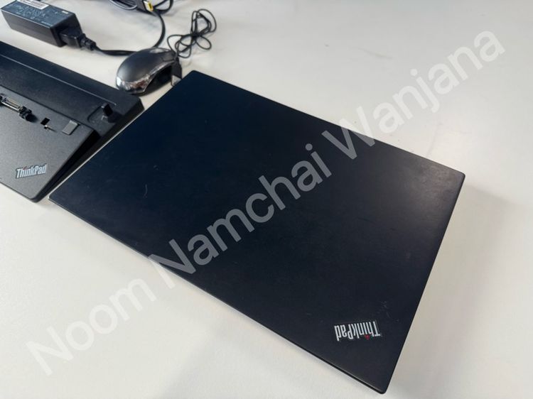 ขาย Lenovo ThinkPad T460s รูปที่ 7