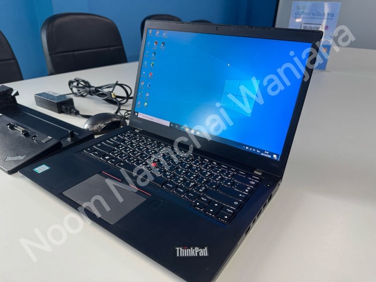 ขาย Lenovo ThinkPad T460s รูปที่ 2