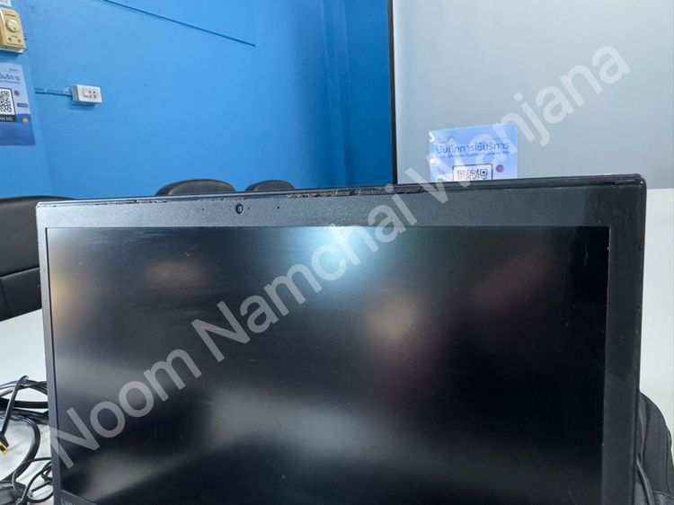 ขาย Lenovo ThinkPad T460s รูปที่ 11