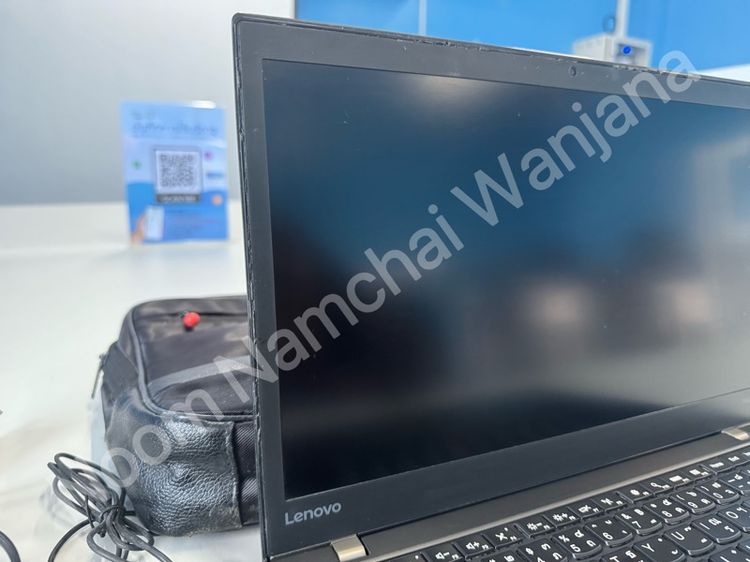 ขาย Lenovo ThinkPad T460s รูปที่ 12