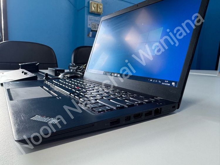 ขาย Lenovo ThinkPad T460s รูปที่ 3