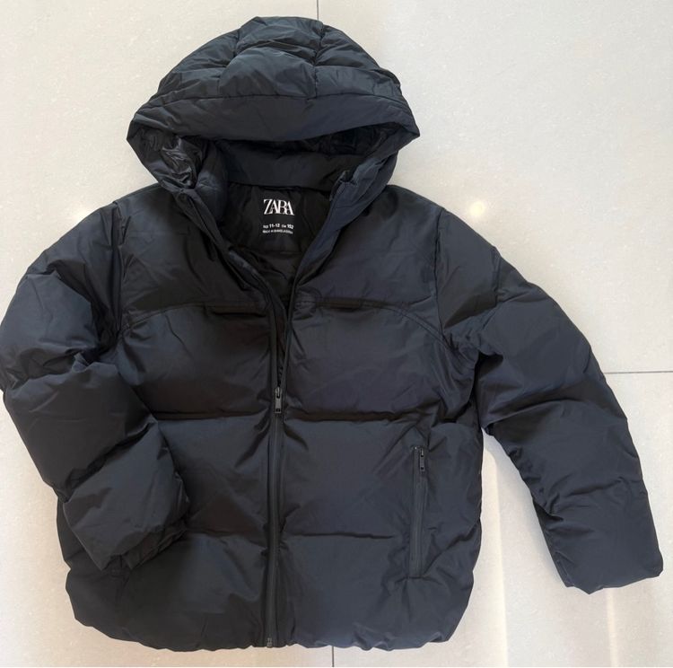 ไม่ระบุ ดำ M อื่นๆ เสื้อกันหนาวZaraแท้