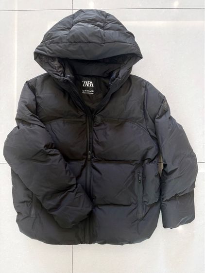 เสื้อกันหนาวZaraแท้ รูปที่ 6