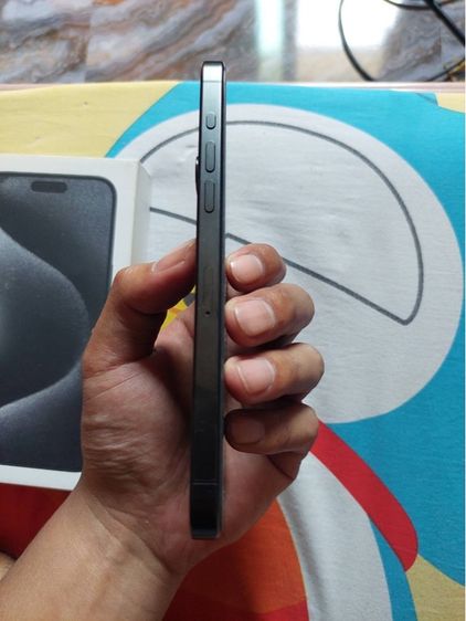 iPhone 15 pro max รูปที่ 4