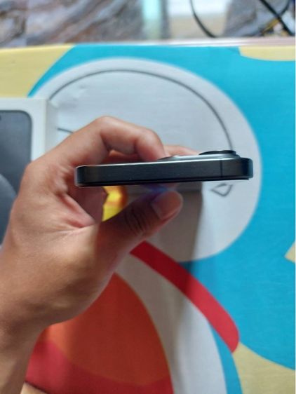 iPhone 15 pro max รูปที่ 6