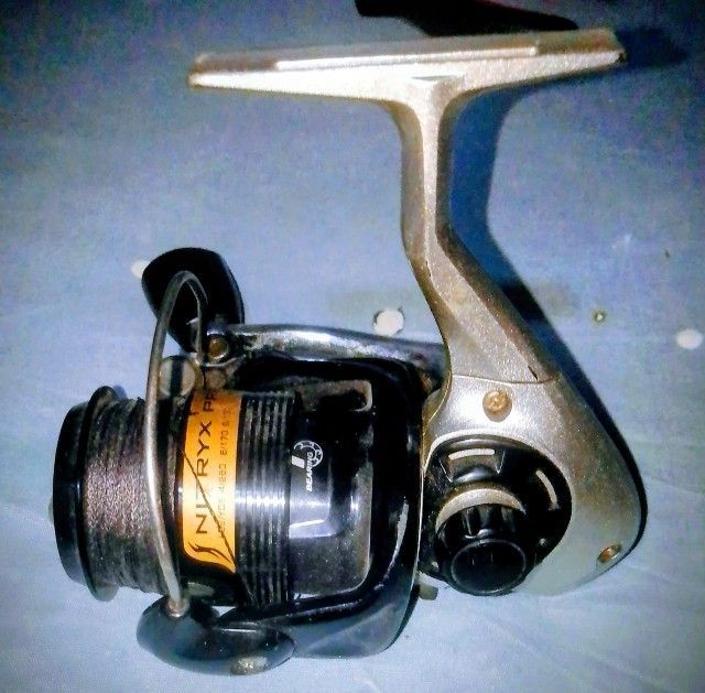 รอกตกสปิ่นรอกหยดน้ำให้หมด รูปที่ 2