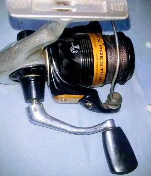 รอกตกสปิ่นรอกหยดน้ำให้หมด รูปที่ 6