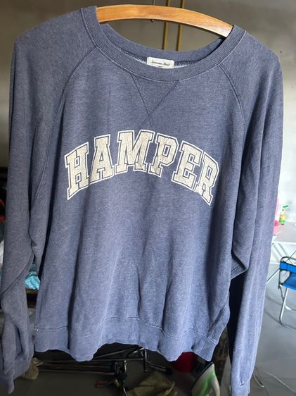 เสื้อแขนยาว