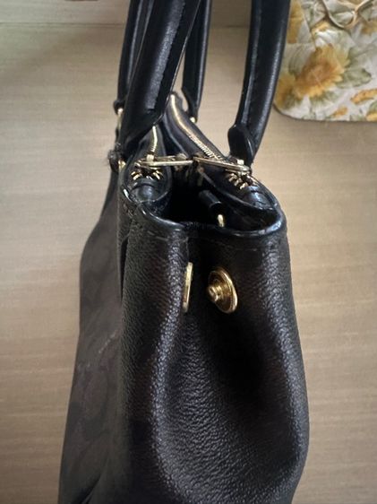 coach สภาพดี เเต่สายยาวหาย รูปที่ 5