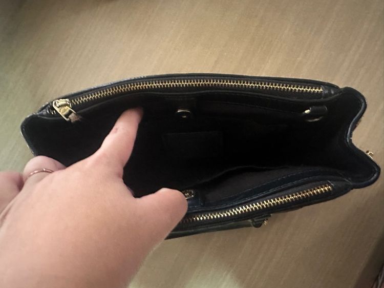 coach สภาพดี เเต่สายยาวหาย รูปที่ 4