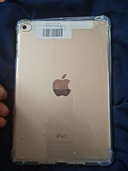 MINI4 128 ใส่ซิม รูปที่ 3