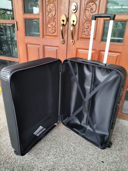 ขายกระเป๋าเดินทางของใหม่ รูปที่ 2