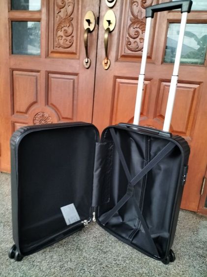 ขายกระเป๋าเดินทางของใหม่ รูปที่ 5